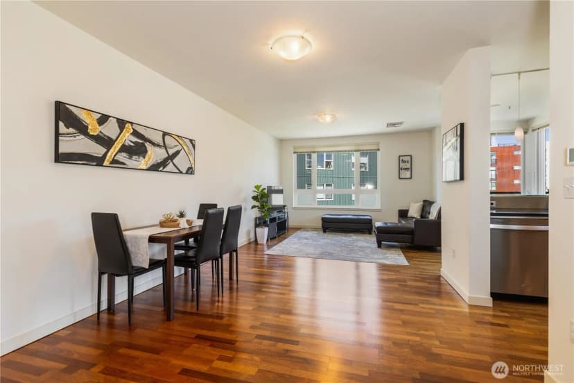 Property photo for 3104 Western Ave #603, Seattle photo 16