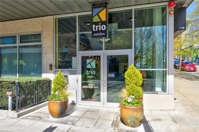 Property photo for 3104 Western Ave #603, Seattle photo 3