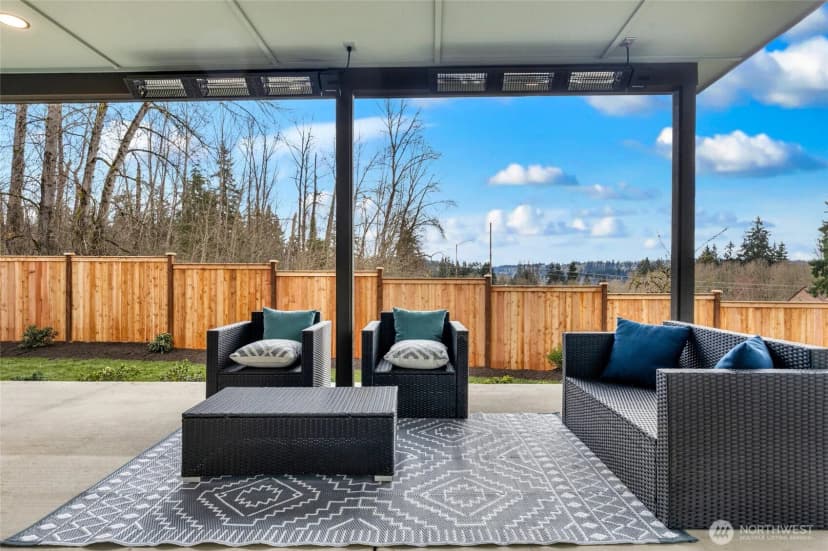 Property photo for 10035 Ne 196th. Place, Bothell photo 25