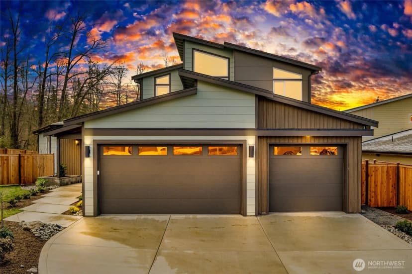 Property photo for 10035 Ne 196th. Place, Bothell