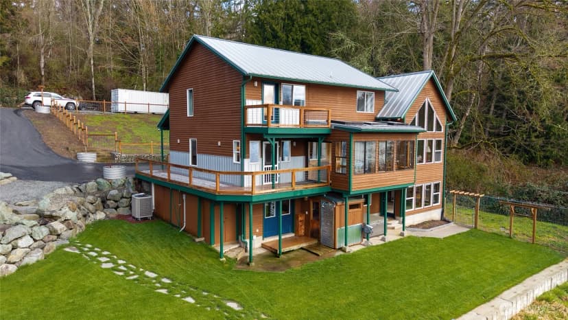 Property photo for 6920 179th Place Nw, Stanwood photo 33