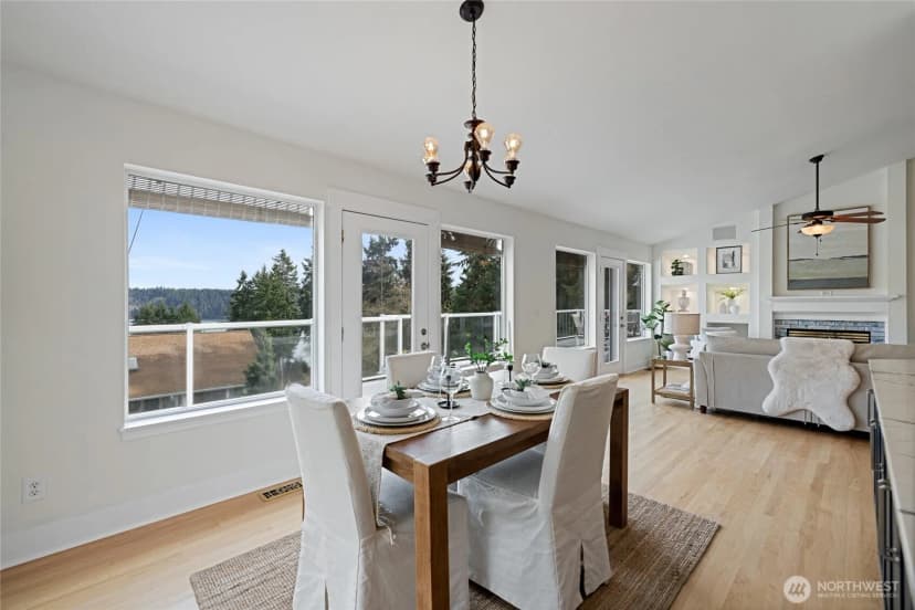 Property photo for 12421 6th Avenue Nw, Gig Harbor photo 14