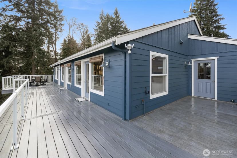 Property photo for 12421 6th Avenue Nw, Gig Harbor photo 16