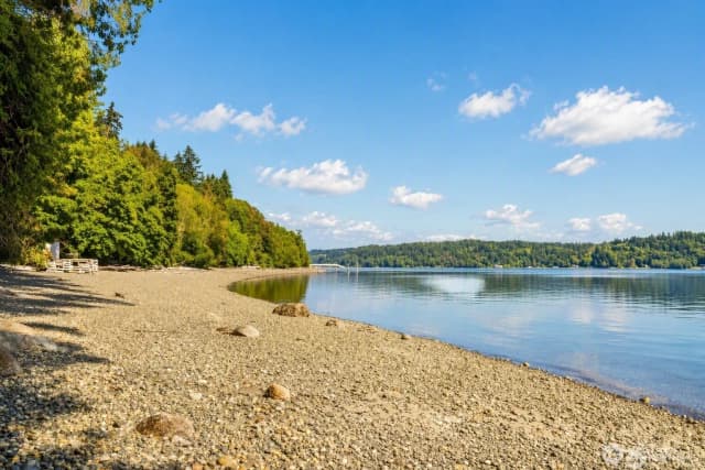 Property photo for 12421 6th Avenue Nw, Gig Harbor