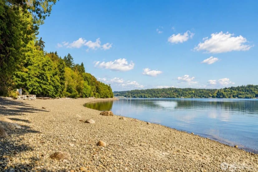 Property photo for 12421 6th Avenue Nw, Gig Harbor