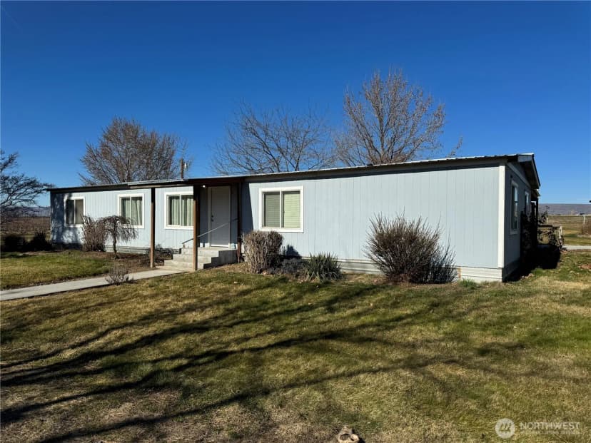 Property photo for 16002 Road 28 Sw, Mattawa