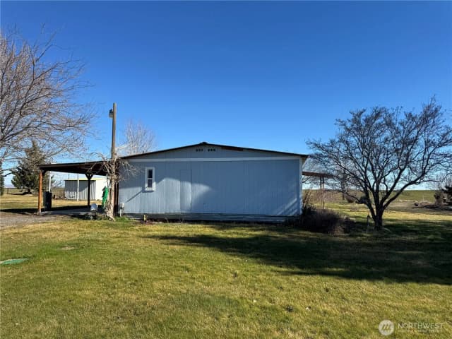 Property photo for 16002 Road 28 Sw, Mattawa photo 2