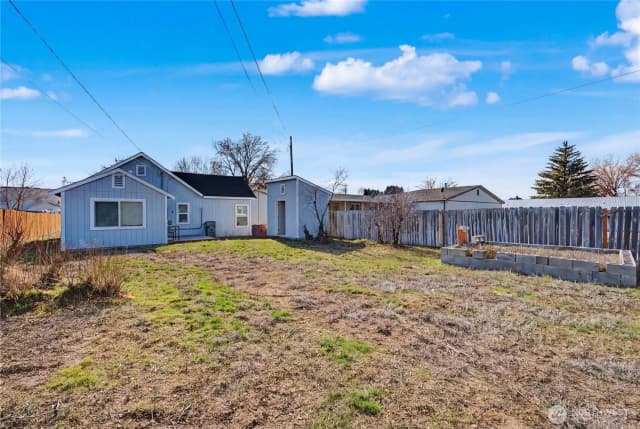 Property photo for 307 W Glover, Harrington
