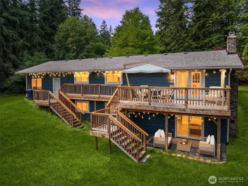 Property photo for 17030 174th Avenue Ne, Woodinville