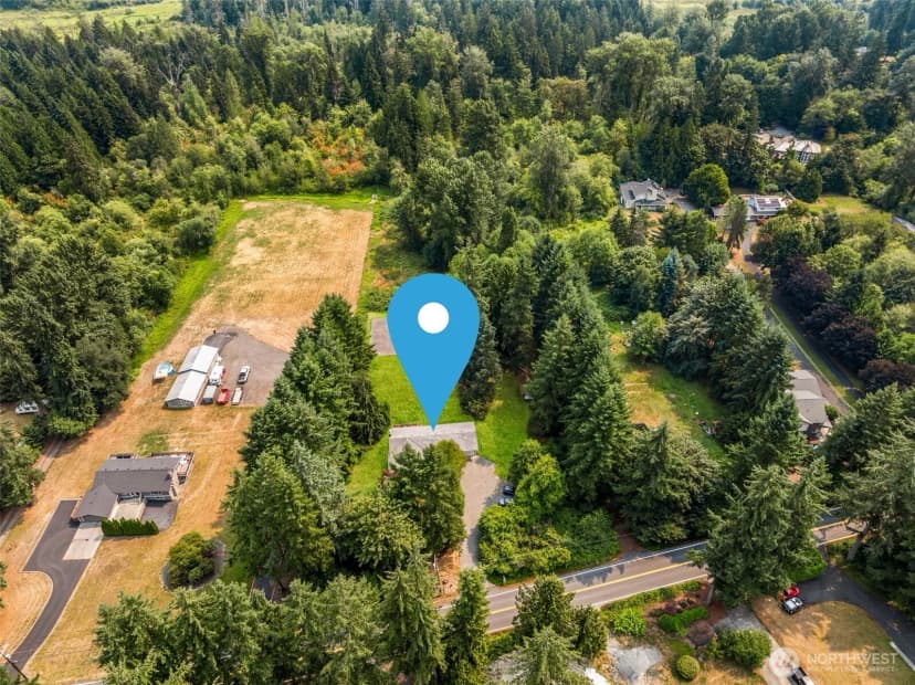 Property photo for 17030 174th Avenue Ne, Woodinville photo 37
