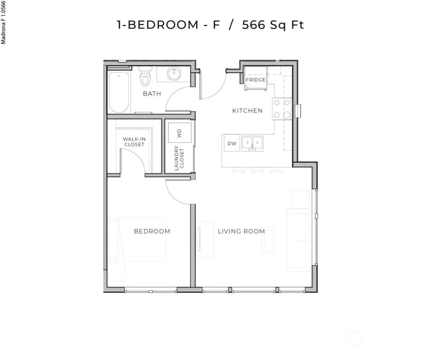 Property photo for 820 N State Street #521, Bellingham photo 17
