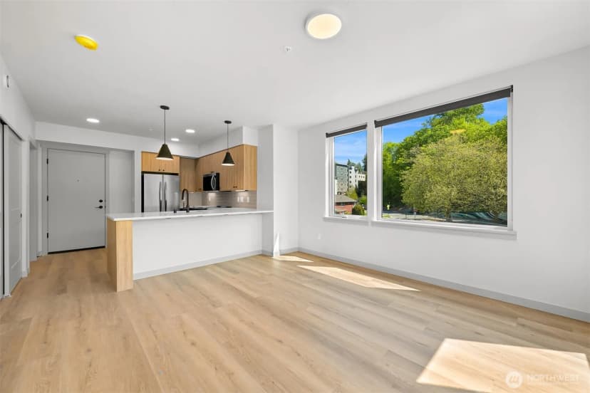 Property photo for 820 N State Street #521, Bellingham