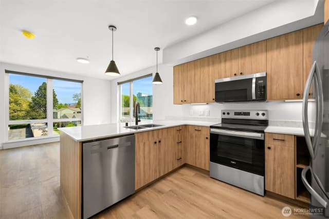 Property photo for 820 N State Street #520, Bellingham
