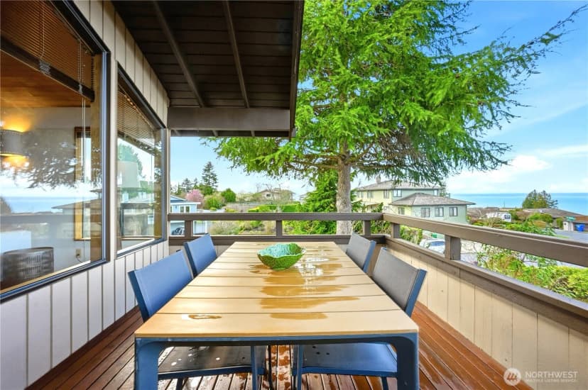 Property photo for 12656 Blakely Place Nw, Seattle photo 14