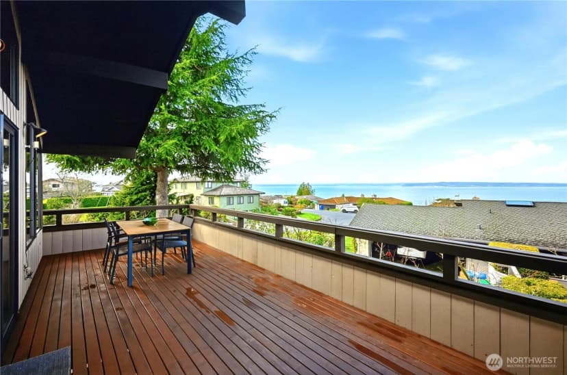 Property photo for 12656 Blakely Place Nw, Seattle