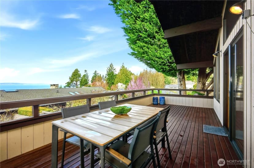 Property photo for 12656 Blakely Place Nw, Seattle photo 13