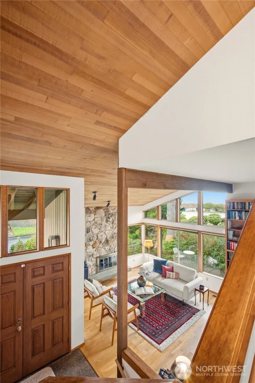 Property photo for 12656 Blakely Place Nw, Seattle photo 16