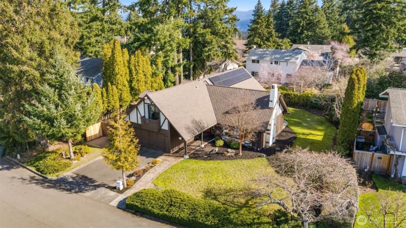 Property photo for 4478 142nd Avenue Se, Bellevue photo 34