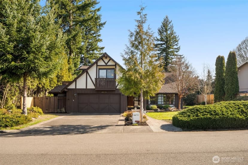 Property photo for 4478 142nd Avenue Se, Bellevue