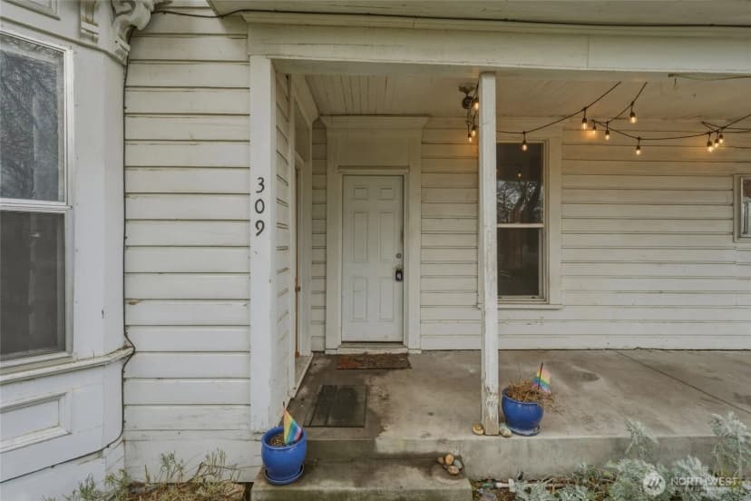 Property photo for 309 E Cherry Street, Walla Walla photo 4