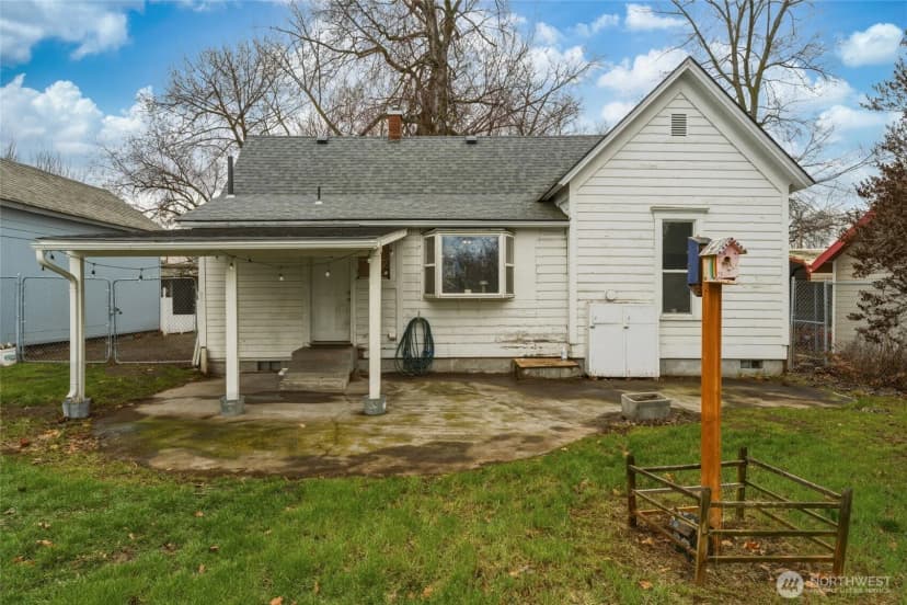 Property photo for 309 E Cherry Street, Walla Walla photo 22