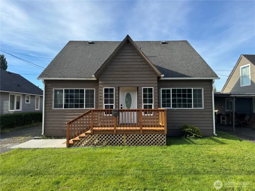 Property photo for 2409 Cherry Street, Aberdeen