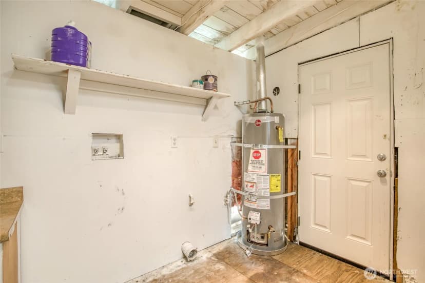 Property photo for 2409 Cherry Street, Aberdeen photo 13