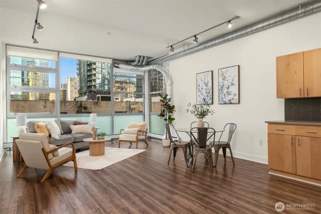 Property photo for 2015 Terry Avenue #416, Seattle