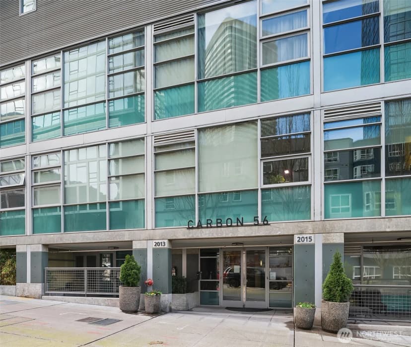 Property photo for 2015 Terry Avenue #416, Seattle photo 17