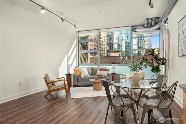 Property photo for 2015 Terry Avenue #416, Seattle photo 2