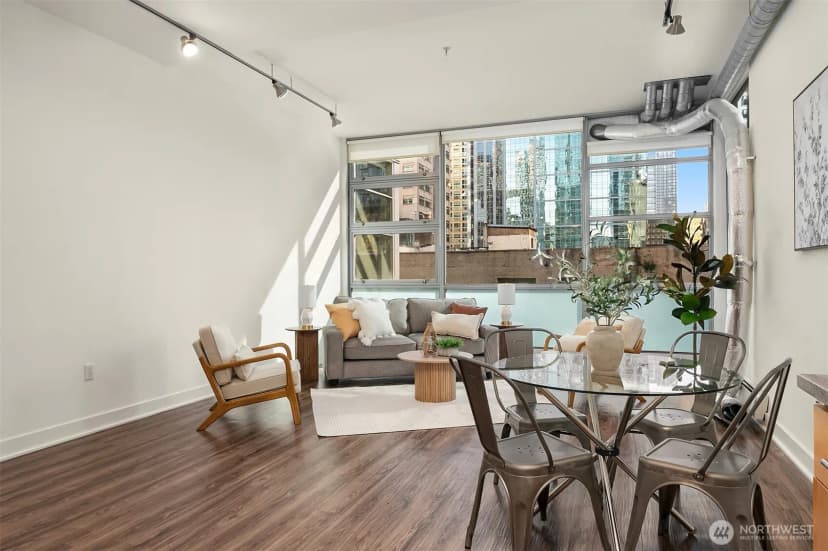 Property photo for 2015 Terry Avenue #416, Seattle photo 2