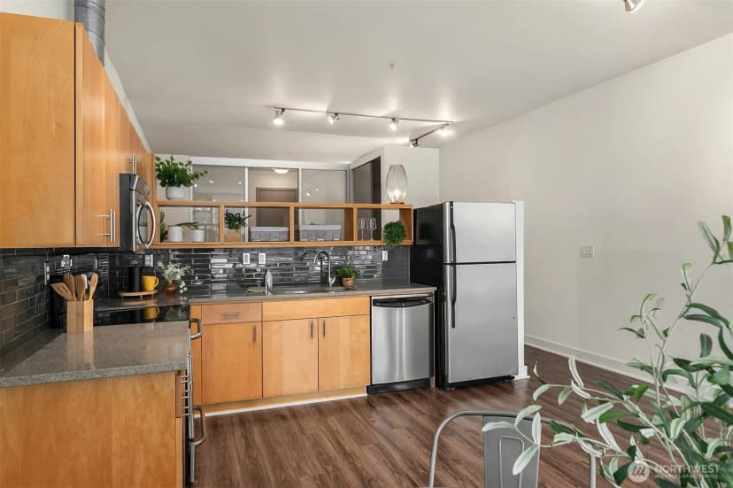 Property photo for 2015 Terry Avenue #416, Seattle photo 7