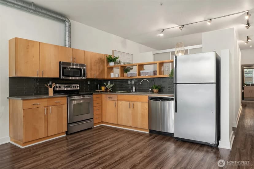 Property photo for 2015 Terry Avenue #416, Seattle photo 6