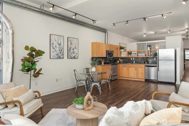 Property photo for 2015 Terry Avenue #416, Seattle photo 5