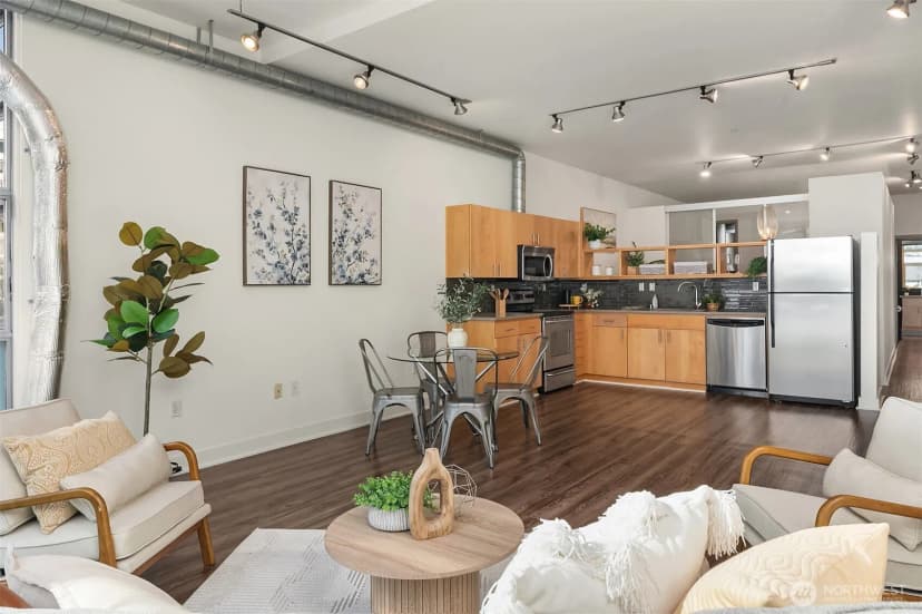 Property photo for 2015 Terry Avenue #416, Seattle photo 5