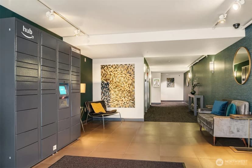 Property photo for 2015 Terry Avenue #416, Seattle photo 15