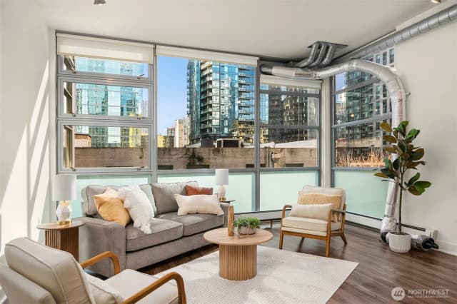 Property photo for 2015 Terry Avenue #416, Seattle photo 3