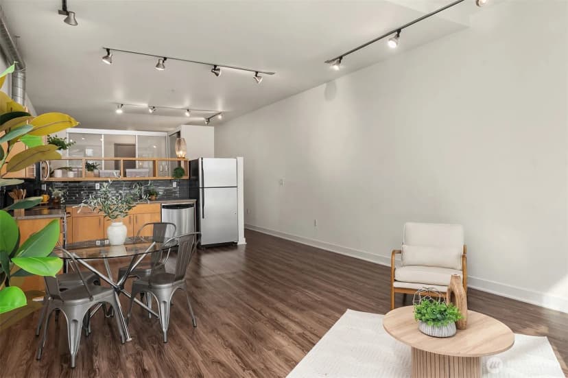 Property photo for 2015 Terry Avenue #416, Seattle photo 4
