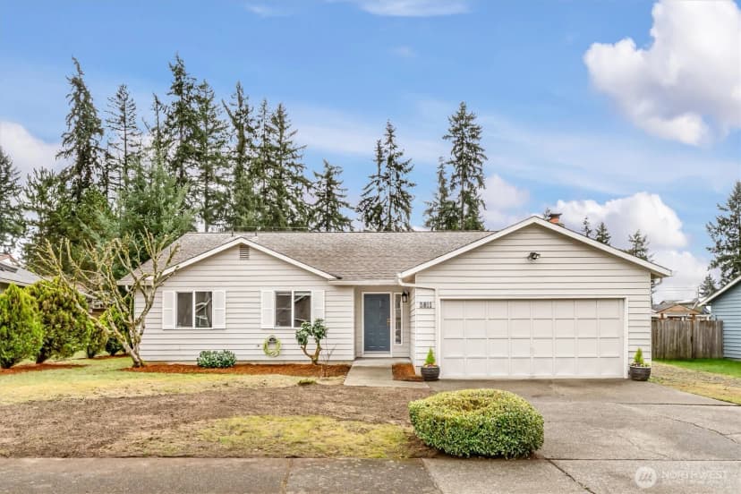 Property photo for 2611 Ne 23rd Place, Renton photo 2