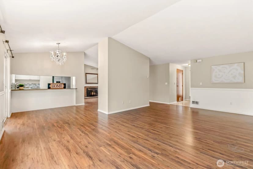 Property photo for 2611 Ne 23rd Place, Renton photo 8