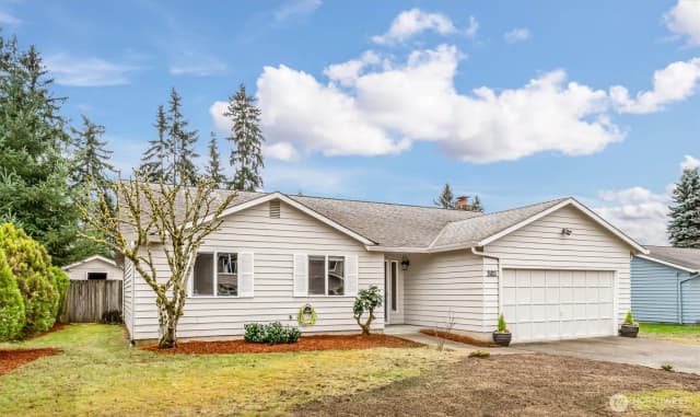 Property photo for 2611 Ne 23rd Place, Renton