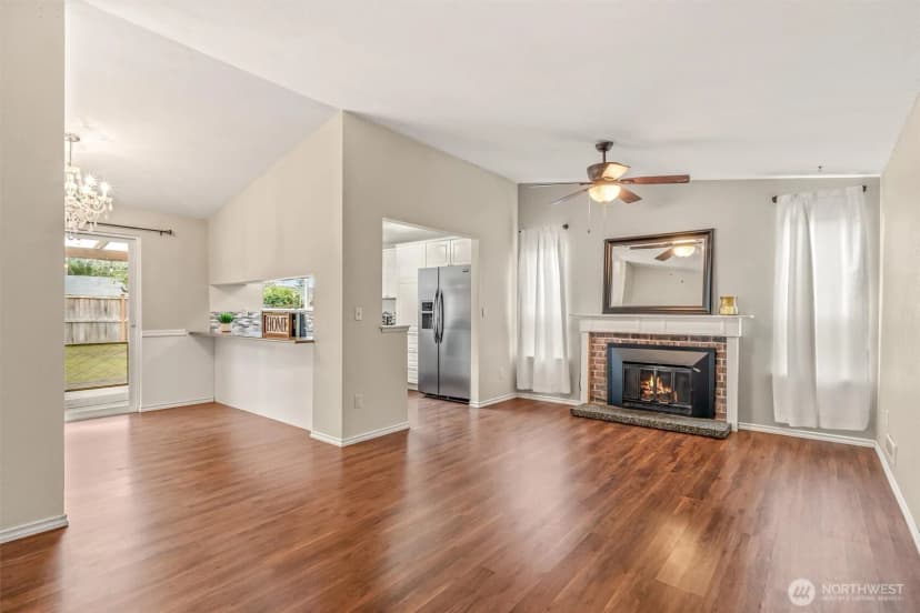 Property photo for 2611 Ne 23rd Place, Renton photo 10