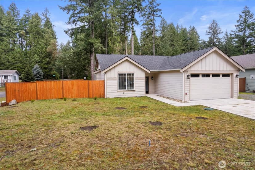 Property photo for 11217 Country Club Place, Anderson Island photo 24