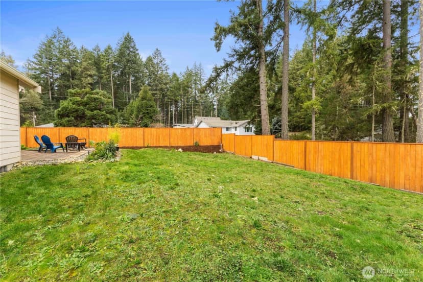 Property photo for 11217 Country Club Place, Anderson Island photo 22