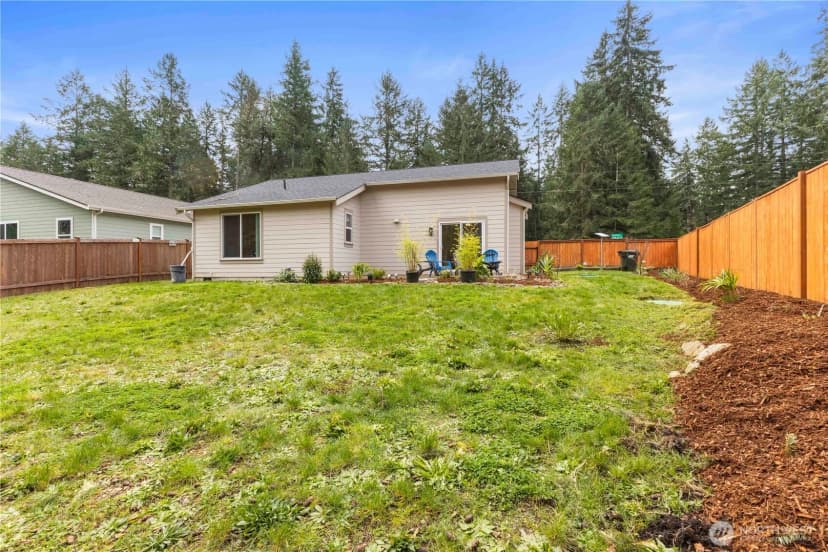 Property photo for 11217 Country Club Place, Anderson Island photo 25