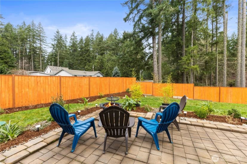 Property photo for 11217 Country Club Place, Anderson Island photo 20