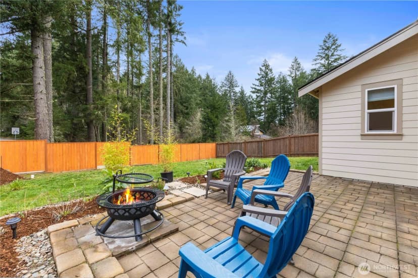 Property photo for 11217 Country Club Place, Anderson Island photo 21