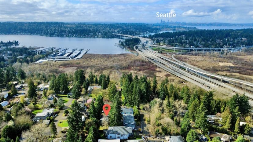 Property photo for 3562 120th Avenue Se, Bellevue photo 6