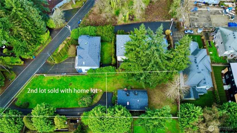 Property photo for 3562 120th Avenue Se, Bellevue photo 3