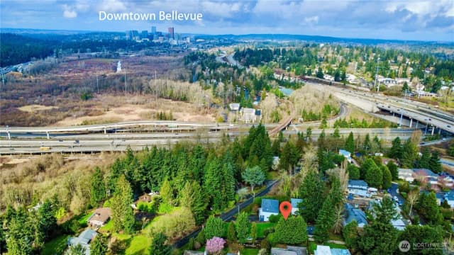 Property photo for 3562 120th Avenue Se, Bellevue photo 5